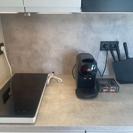 Amsterdam Beach Suite Vlakbij Zee زاندفورت المظهر الخارجي الصورة