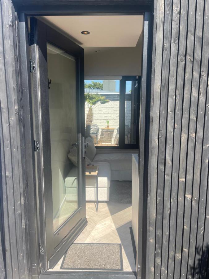 Amsterdam Beach Suite Vlakbij Zee زاندفورت المظهر الخارجي الصورة