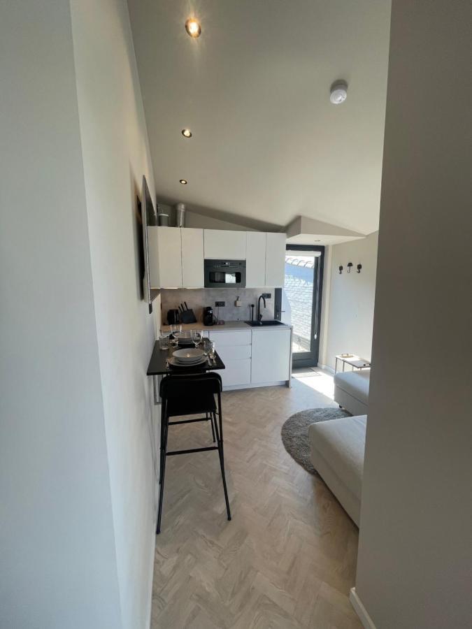 Amsterdam Beach Suite Vlakbij Zee زاندفورت المظهر الخارجي الصورة