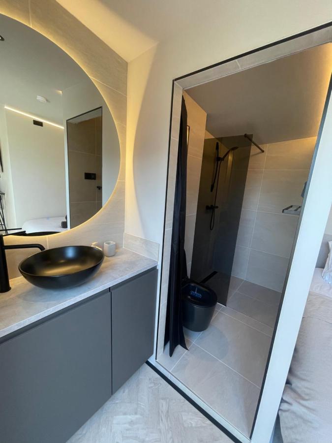 Amsterdam Beach Suite Vlakbij Zee زاندفورت المظهر الخارجي الصورة